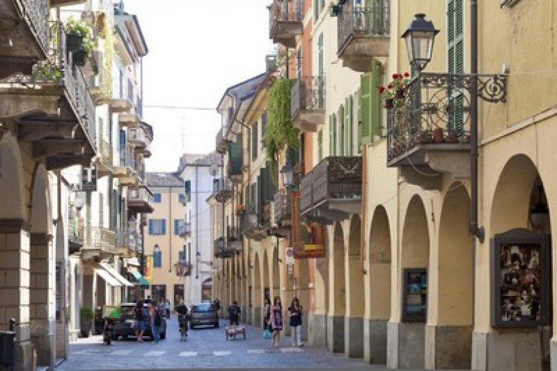 «Successo per il bando Distretto Urbano del Commercio»